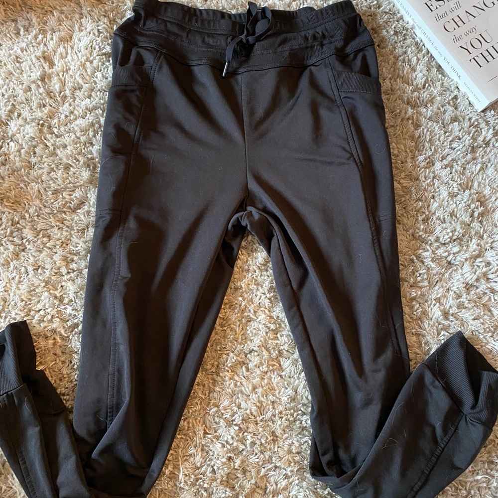 Joggers
